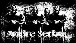 Византийское пение. Psalm 135, хор из одного человека. Andre Serba