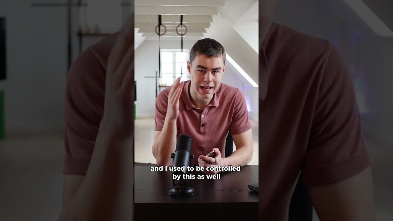 Trial Video for @ScreenTimeAdvantage