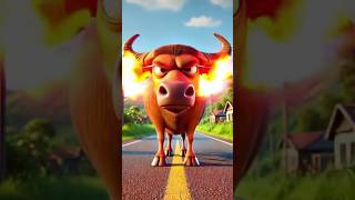 Dadi ki kahani.... #cartoon #ai #animatedshort #3danimation