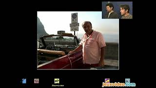 Un Week-End Tranquille A Capri Capri, Cest Vraiment Fini ?