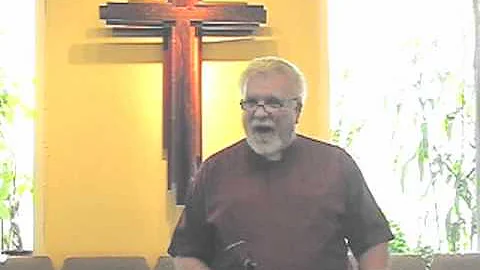 Homosexuality in the Bible - Talk #1: Leviticus