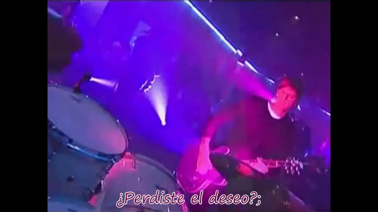 Angels And Airwaves Start The Machine Documentary Angels & Airwaves - Start The Machine (Live 2006 Subtitulado al Español