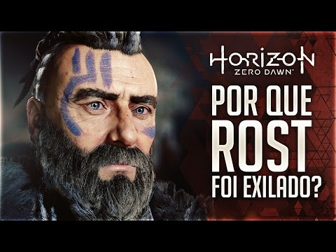 Vídeo: Por que garak foi exilado?