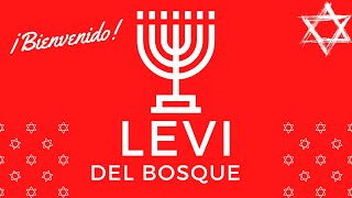 Introducción al canal de Levi Del Bosque chords
