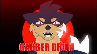 Gabber Drum | Animation meme