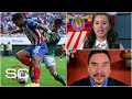 Chivas vs León. "Guadalajara COMPETIRÁ. Ya sorprendió ante Rayados, Necaxa y América" | SportsCenter