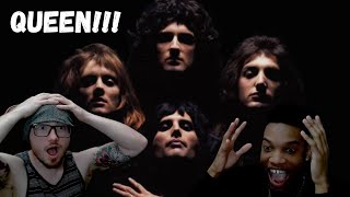 WHY ARE THEY SO GOOD?! Queen - “Bohemian Rhapsody” | FIRST TIME REACTION