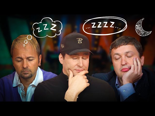 Big Game TOP 100 HANDS To Fall Asleep To | 6+ hours of the best Big Game moments
