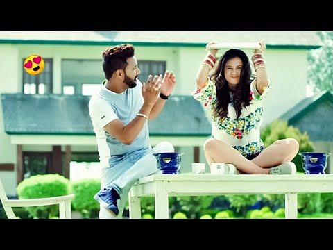 So Sweet π New Whatsapp Status Video π | Cute Couples π | Love Status π