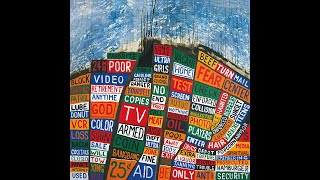 Radiohead - We Suck Young Blood [HD]