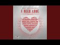 I Need Love (Tbo & Vega Remix)