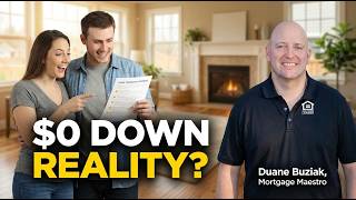 The Truth About Down Payment Assistance in Virginia: What Buyers Need to Know