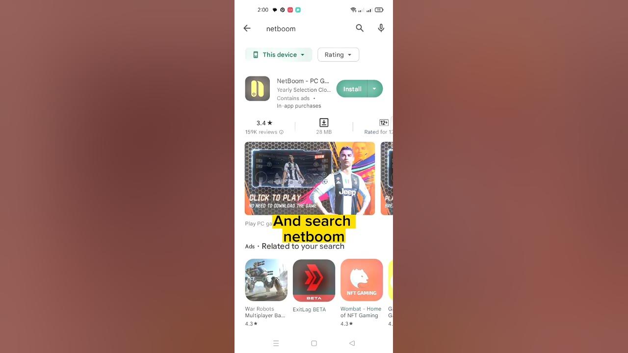 how-to-play-pc-games-on-mobile-shorts-youtubeshorts-viral-gta5