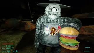 Yami Is In Happy Humble Burger Farm: Farmer Boss + Ending
