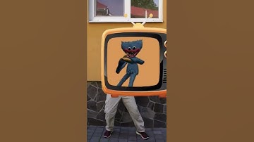 Thumbnail of Who can name all three cartoons Monsters ? #shorts