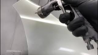 2022 Customer Feedback on SK-300 Spray Gun | Real User Experience &amp; Application Results