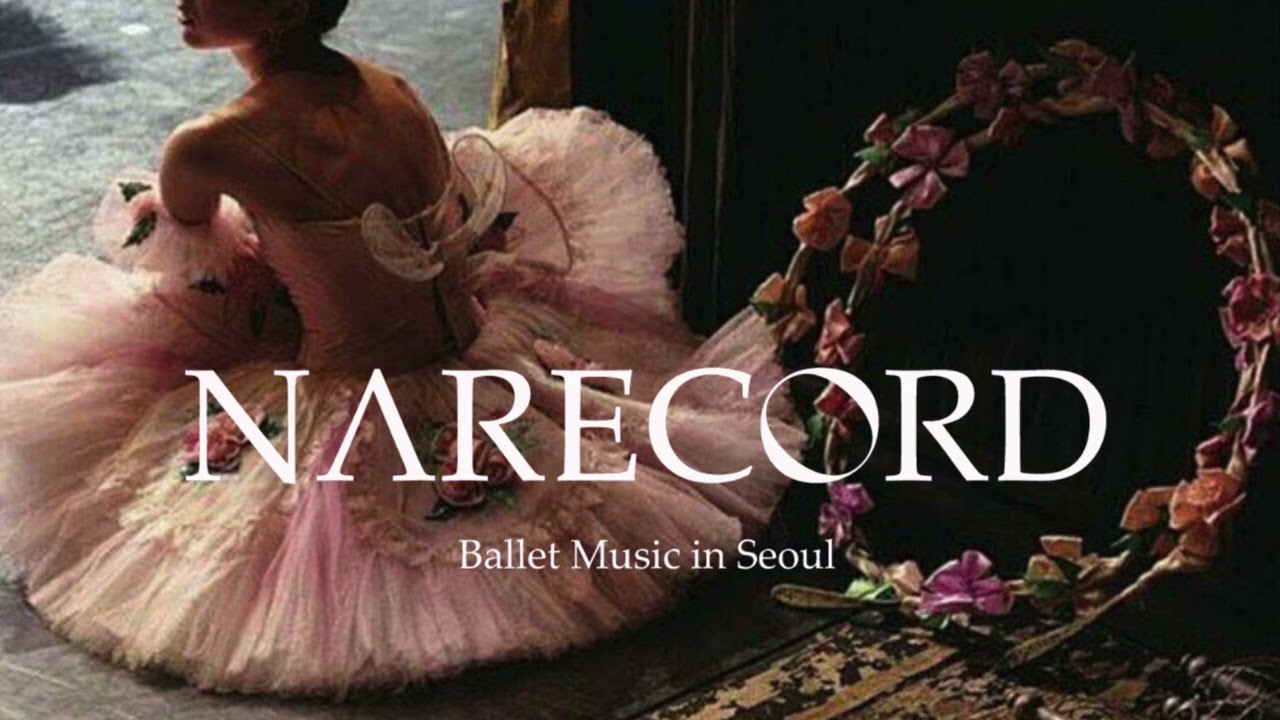 발레스커트 휘날리 며~~ 흩날리는 벚꽃잎 이~~ 🌸 l 𝘽𝙖𝙡𝙡𝙚𝙩 𝘾𝙡𝙖𝙨𝙨 (𝘾𝙚𝙣𝙩𝙚𝙧 & 𝘼𝙡𝙡𝙚𝙜𝙧𝙤) 𝙬𝙞𝙩𝙝 𝙆-𝙋𝙊𝙋 𝙎𝙥𝙧𝙞𝙣𝙜 𝘾𝙖𝙧𝙤𝙡