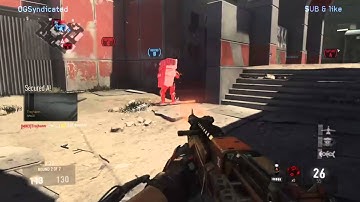 BLACK OPS 3: NEW MOVEMENT SYSTEM.. EXPLAINED!!!