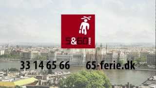65-Ferie reklame 2012 - kort version