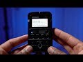 The best audio recorder for youtube the roland r07 today i feel like tifl