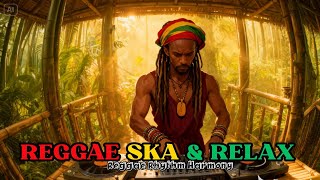 Echoes of Zion β Tropical Roots Reggae Ska Session