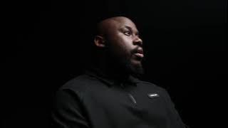Given Zulu - BUYA ( Visualizer )