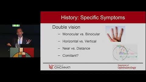 Saturday 15th June, SOE 2019 - Pearls for Neuro-Ophthalmology