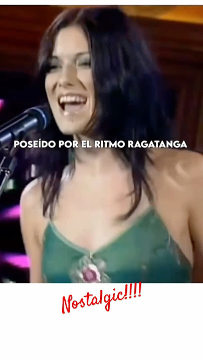 Las Ketchup-The Ketchup Song (Aserejé) #lasketchup #spanishmusic #theketchupsong #nostalgic #asereje