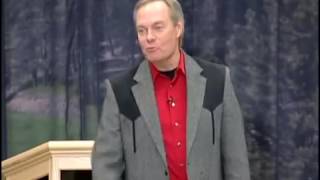 Andrew Wommack - You