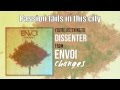 Envoi  dissenter official lyric ft dennis tvrdik