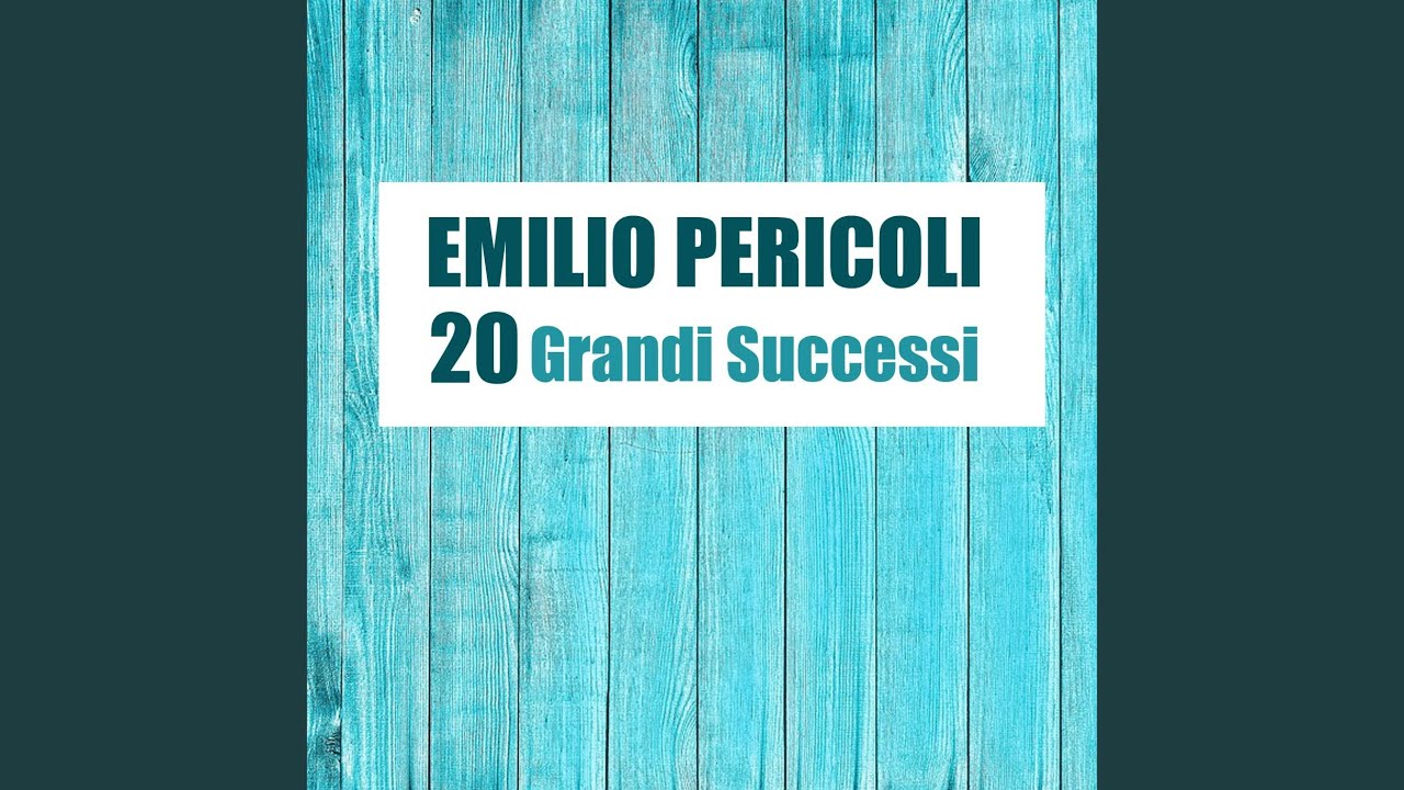 Assista a Al Di La (Remastered) no YouTube Assista a Al Di La (Remastered) no YouTube