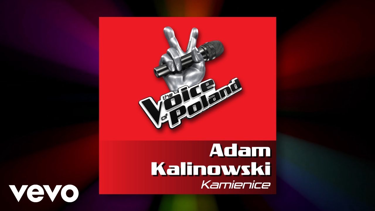 Adam Kalinowski - Kamienice