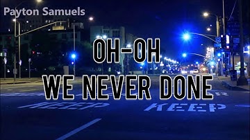 The Script - Wonders (Lyrics)