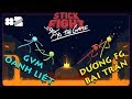 Stick Fight: CHIẾN THẮNG ÁP ĐẢO DƯƠNG PHỤ NỮ FG [2]