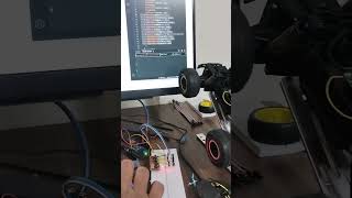Connecting Car with a Computer Using Arduino &amp; Serial Communication  #arduino #rccar
