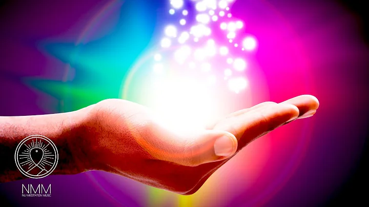Reiki Music - healing multiple planes - physical, ...