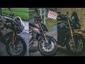 The BEST BIKE I've Owned?! (Aprilia Tuono, KTM Super Duke, BMW S1000R)