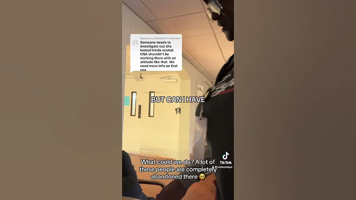 Abuse of power in nursing homes #nursinghome #thanksgiving #cna