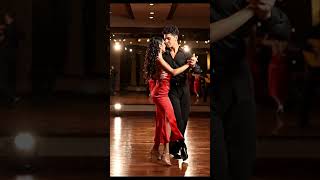 Bachata Dance Style