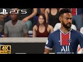 FIFA 21 - Free Kick Compilation #8 | PS5 Next Gen 4K UHD