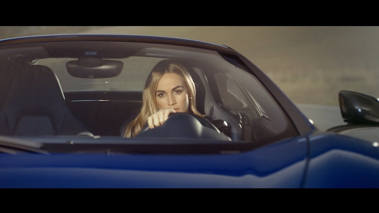 Hardwell feat. Jake Reese - Run Wild [Official Music Video] - YouTube