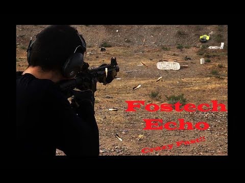 Fostech Echo Test