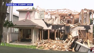 City of San Antonio hires contractor to clean up mess at NE Side home neighbors say is dangerous...