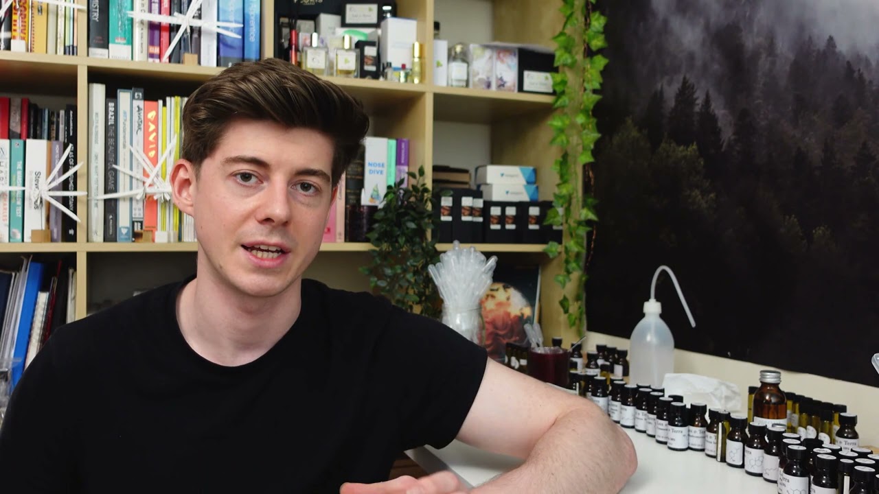 WinterGreen essential Oil