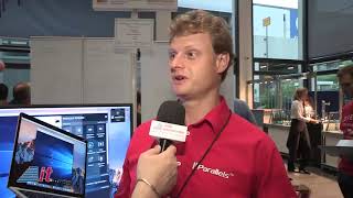IFA 2017: Parallels | Into Tomorrow