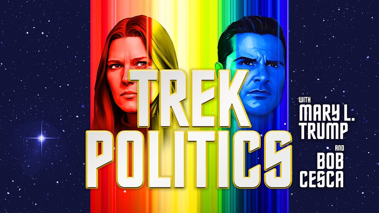 Why “The Cloud Minders” Still Matters: Class, Eugenics & Income Inequality in Trek