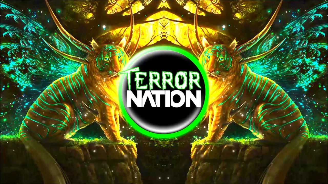 Dhiky Kartomi - Tigress (Original Mix) [Terror Nation Exclusive]