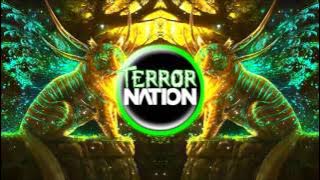 Dhiky Kartomi - Tigress (Original Mix) [Terror Nation Exclusive]