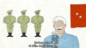 [TED Vietsub] Làm thế nào để chọn lọc tin tức?