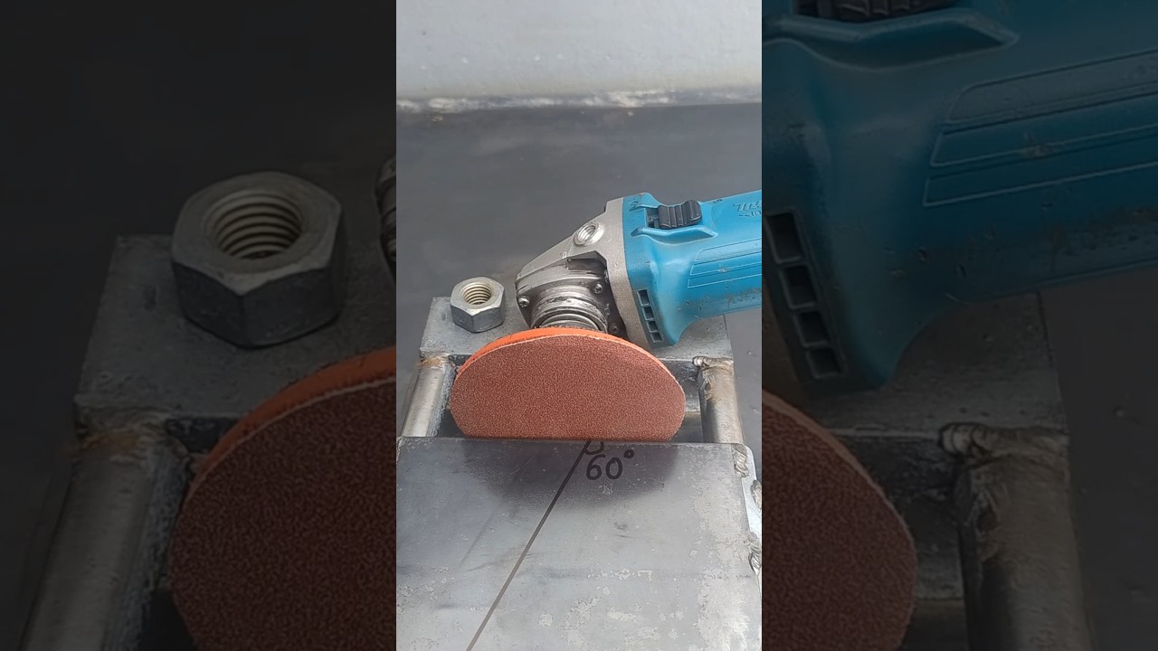 tool for sharpening drill bits 